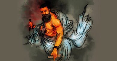 என்மனார் புலவர்