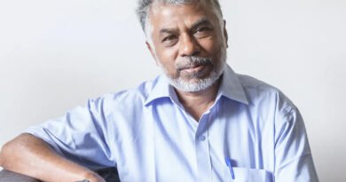 பெருமாள் முருகன் உருவாக்கும் தமிழ்ப் பிரபஞ்சம்