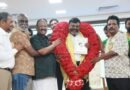 களம் புதிது தமிழ்ப் பேராளுமை விருது விழாவும், நவம்பர் மாதமும்