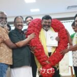 களம் புதிது தமிழ்ப் பேராளுமை விருது விழாவும், நவம்பர் மாதமும்