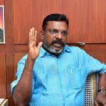 திருமா அரசியல்