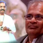 வைரமுத்துவுக்கு ஞானபீடம்