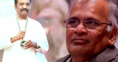 வைரமுத்துவுக்கு ஞானபீடம்