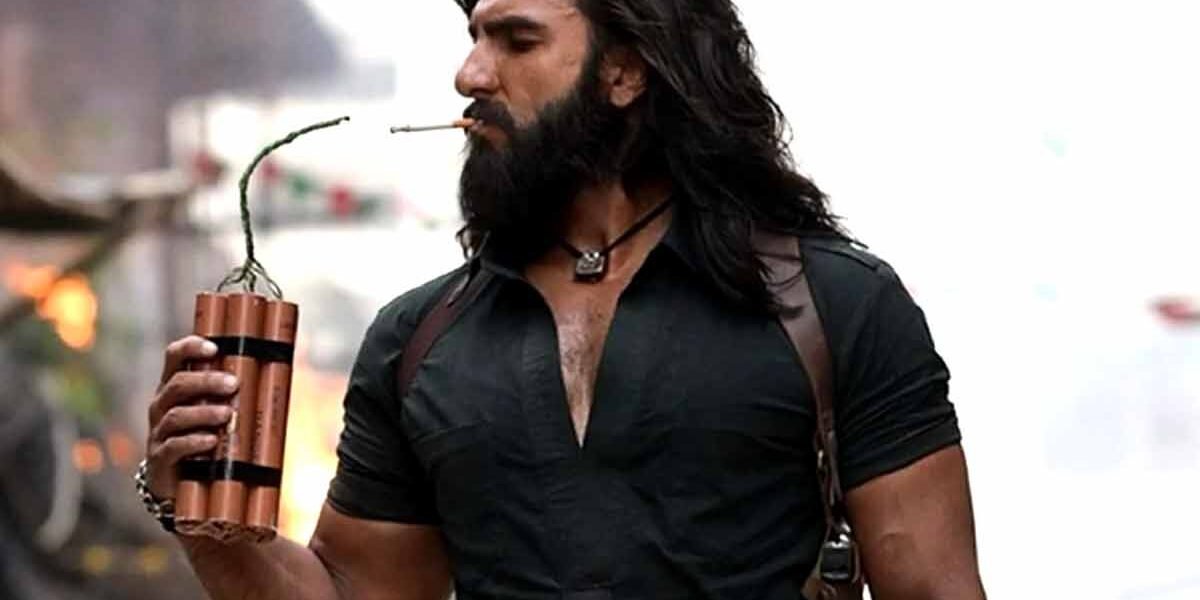 துரந்தர் 2 – நான்கு மணி நேர ரீல்ஸ்