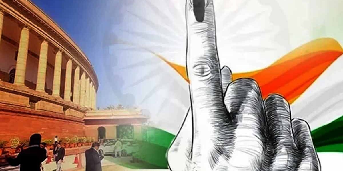 சனநாயகத் திருவிழா