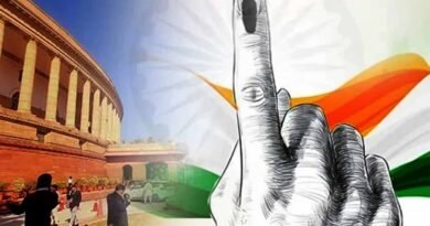 சனநாயகத் திருவிழா