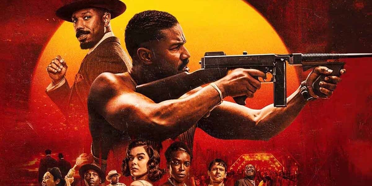 சின்னர்ஸ் – விடுதலை அவா!