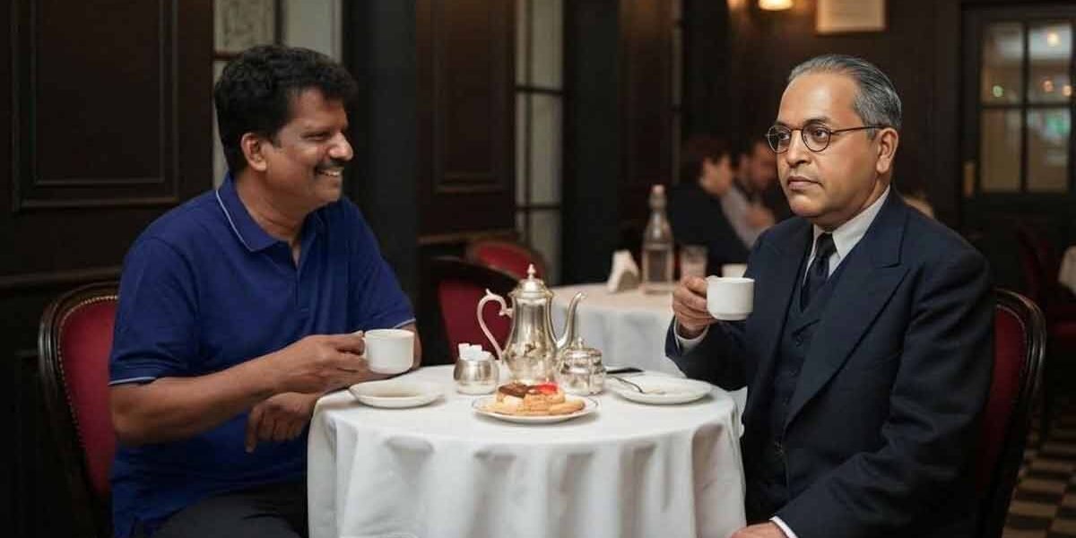 இம்மண்ணில் நிகழ்ந்த அற்புதம்!