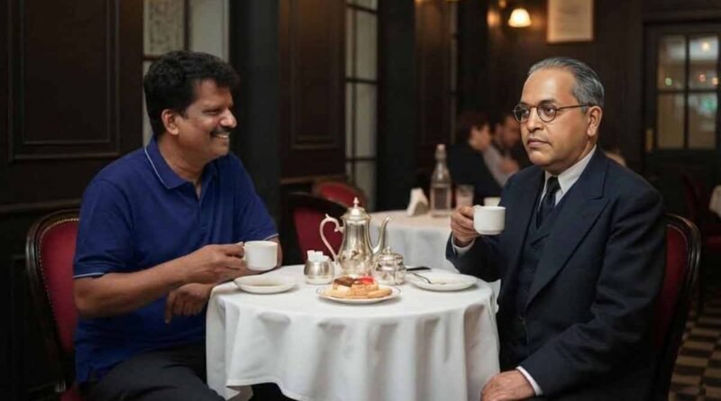 இம்மண்ணில் நிகழ்ந்த அற்புதம்!