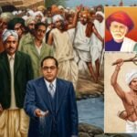 ஏப்ரல் –  சட்ட மன்றத் தேர்தலும்  தலித் வரலாற்று மாத அனுசரிப்பும்